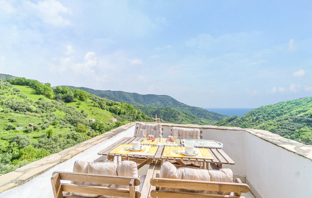 Ferienwohnung - Moneglia , Italien - ILL002 1