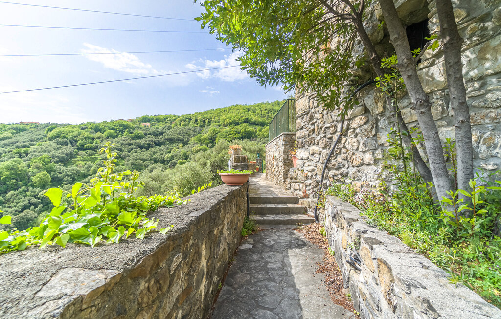 Ferienwohnung - Moneglia , Italien - ILL002 7