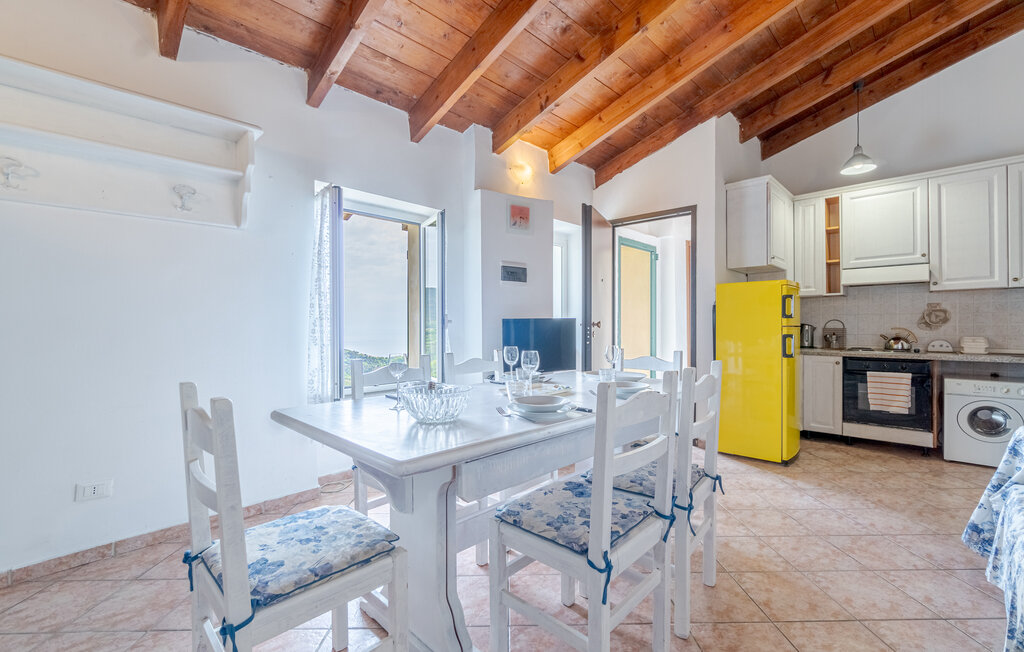 Ferienwohnung - Moneglia , Italien - ILL002 13