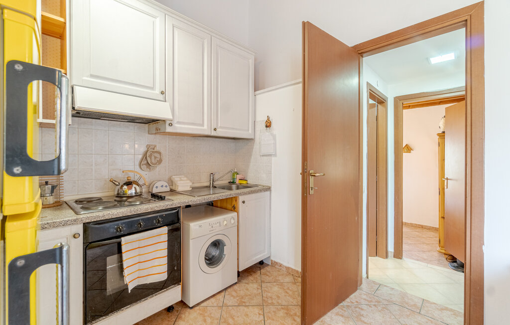 Ferienwohnung - Moneglia , Italien - ILL002 14