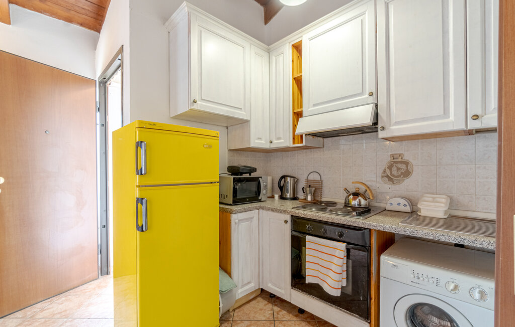 Ferienwohnung - Moneglia , Italien - ILL002 15