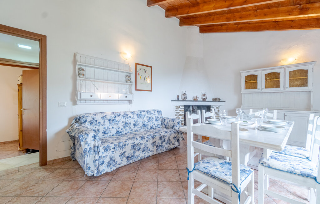 Ferienwohnung - Moneglia , Italien - ILL002 12