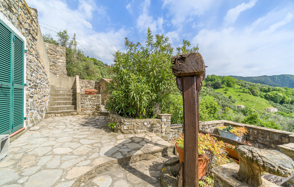 Ferienwohnung - Moneglia , Italien - ILL002 6