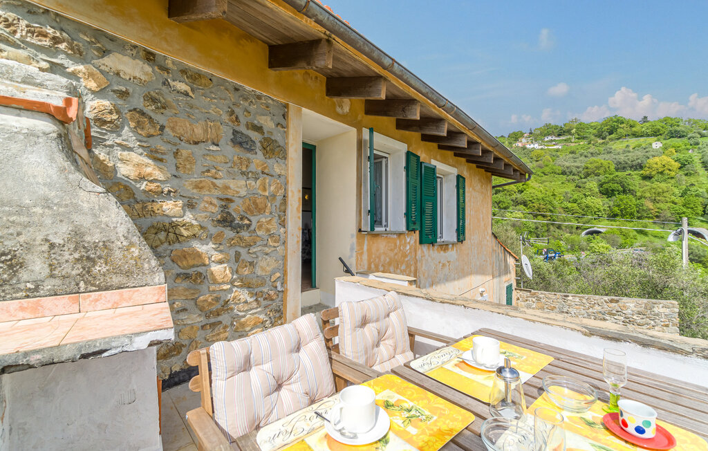 Ferienwohnung - Moneglia , Italien - ILL002 10