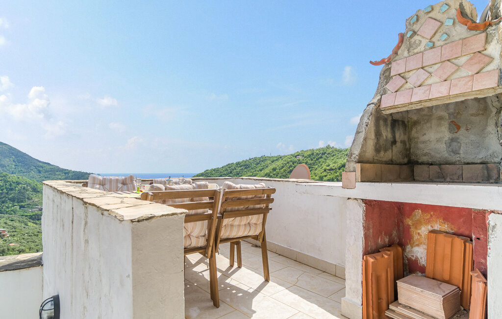 Ferienwohnung - Moneglia , Italien - ILL002 11