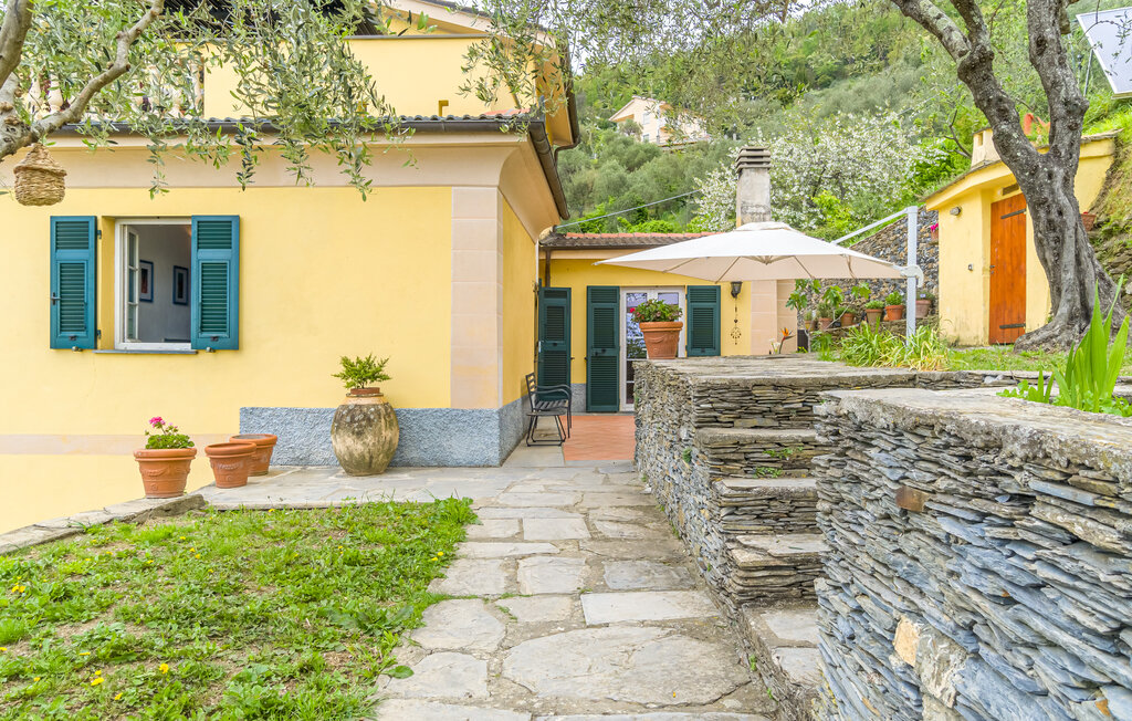Ferienwohnung - Chiavari , Italien - ILL932 2