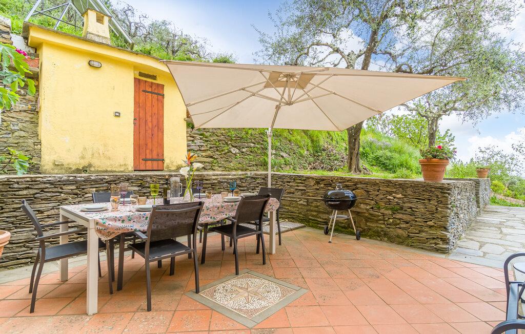 Ferienwohnung - Chiavari , Italien - ILL932 11