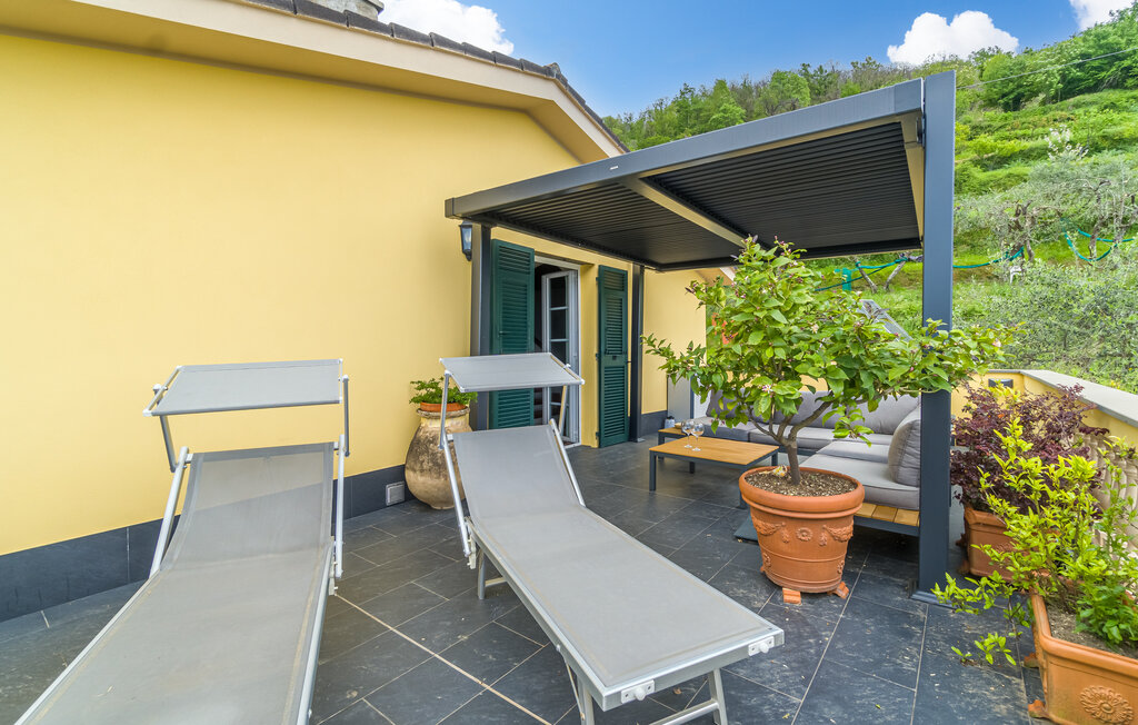 Ferienwohnung - Chiavari , Italien - ILL932 15