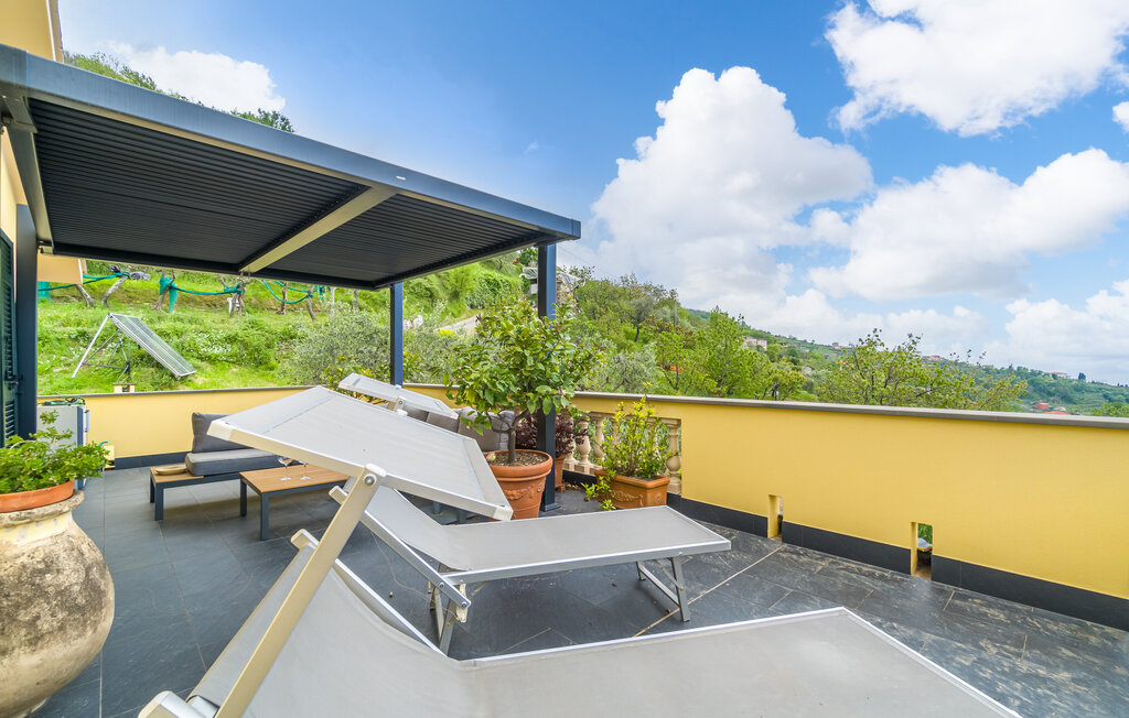 Ferienwohnung - Chiavari , Italien - ILL932 17