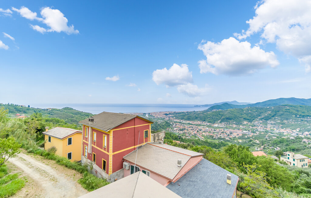 Ferienwohnung - Chiavari , Italien - ILL932 9