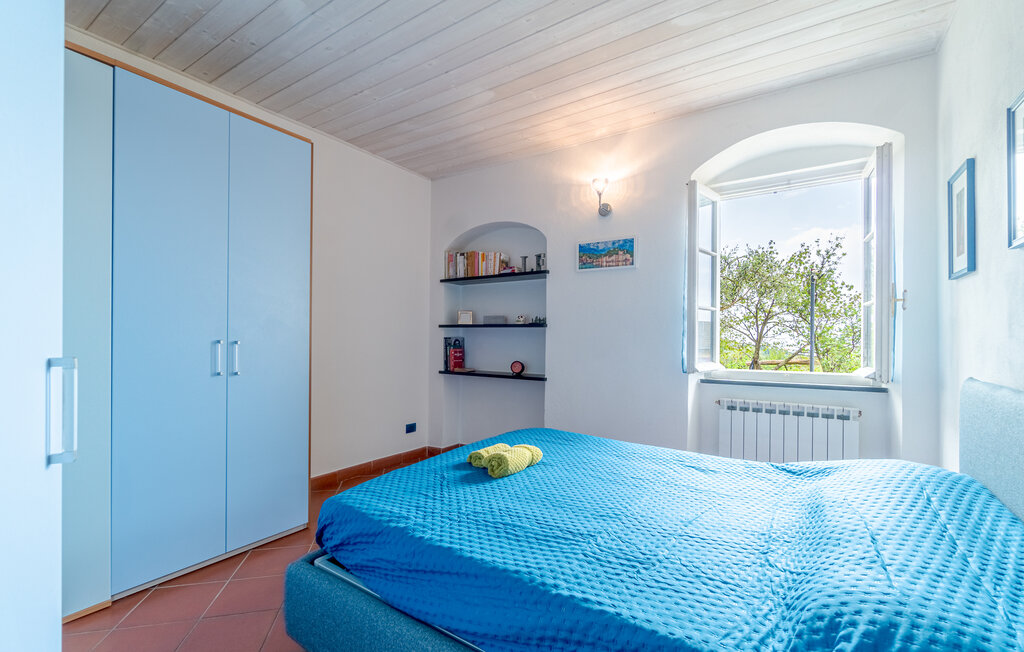 Ferienwohnung - Chiavari , Italien - ILL932 31