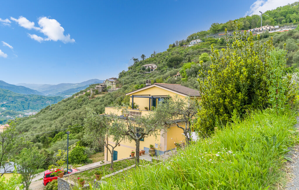 Ferienwohnung - Chiavari , Italien - ILL932 10