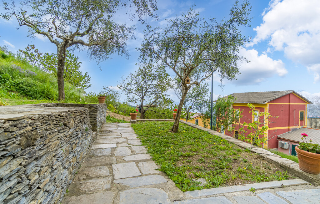 Ferienwohnung - Chiavari , Italien - ILL932 14