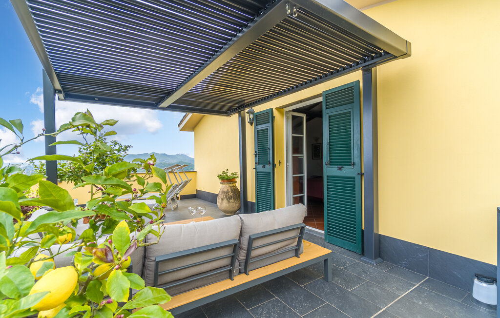 Ferienwohnung - Chiavari , Italien - ILL932 16