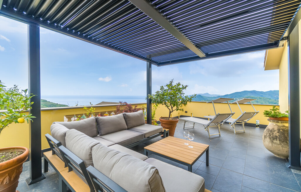 Ferienwohnung - Chiavari , Italien - ILL932 1