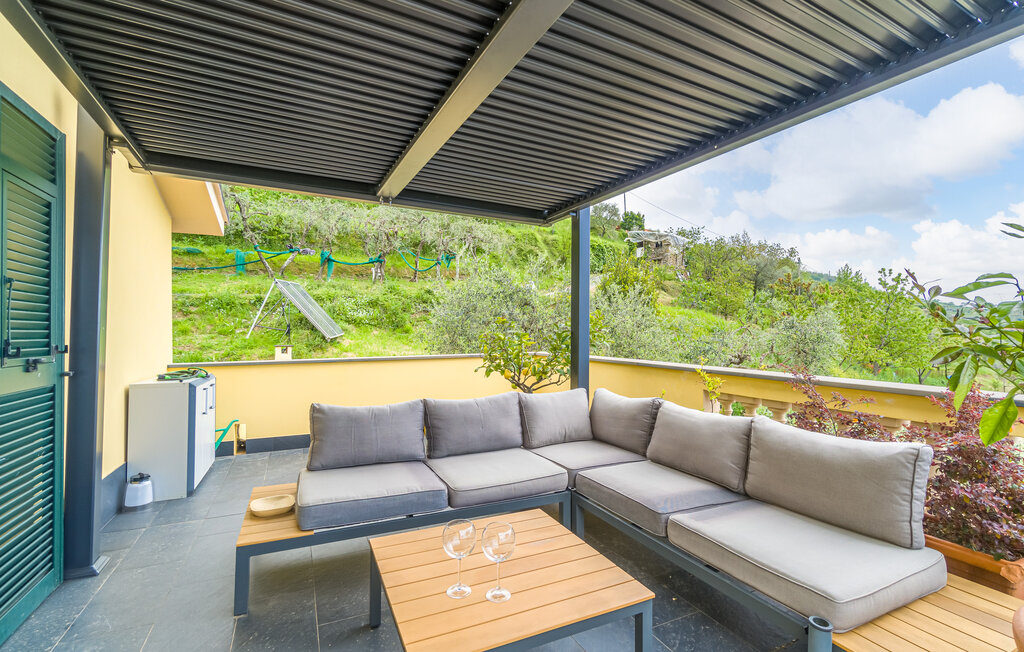 Ferienwohnung - Chiavari , Italien - ILL932 19