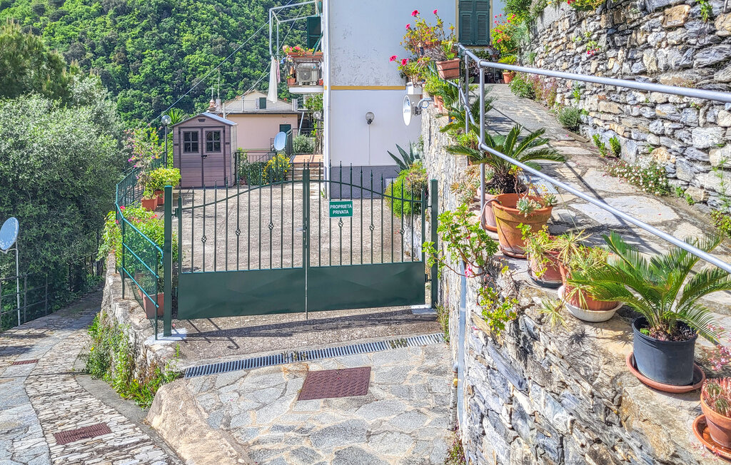 Ferienwohnung - Zoagli , Italien - ILL934 19