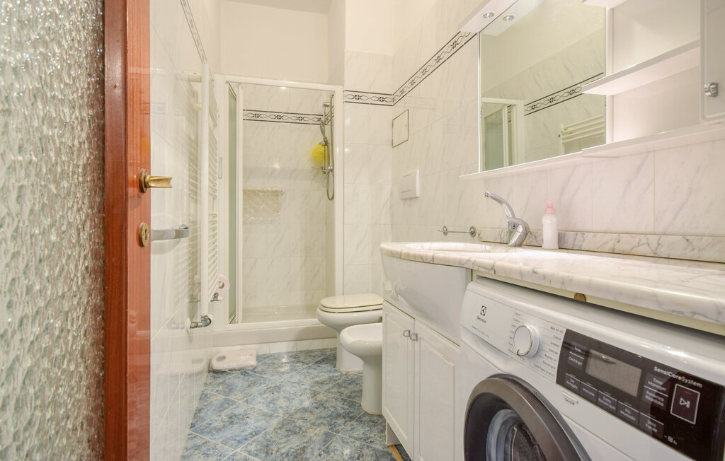 Ferienwohnung - Chiavari , Italien - ILL057 12