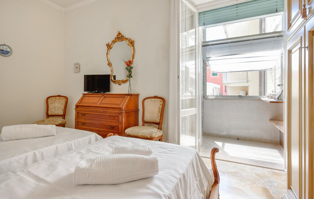 Ferienwohnung - Chiavari , Italien - ILL057 4