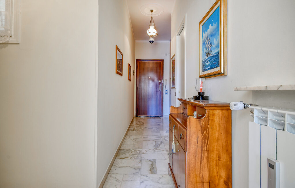 Ferienwohnung - Chiavari , Italien - ILL057 9