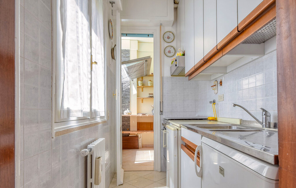 Ferienwohnung - Chiavari , Italien - ILL057 2