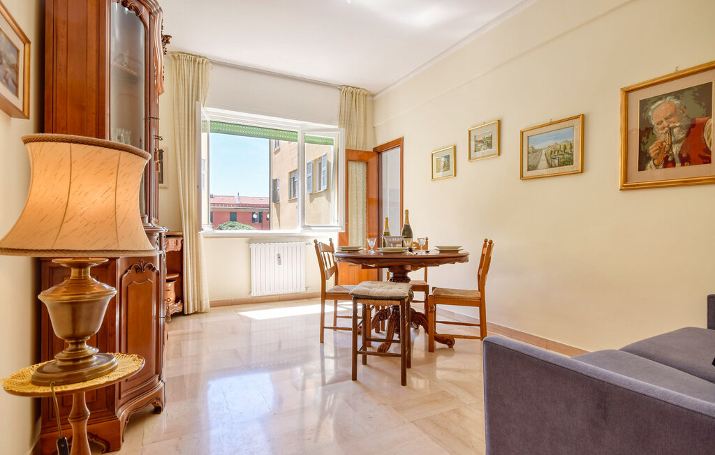 Ferienwohnung - Chiavari , Italien - ILL057 1