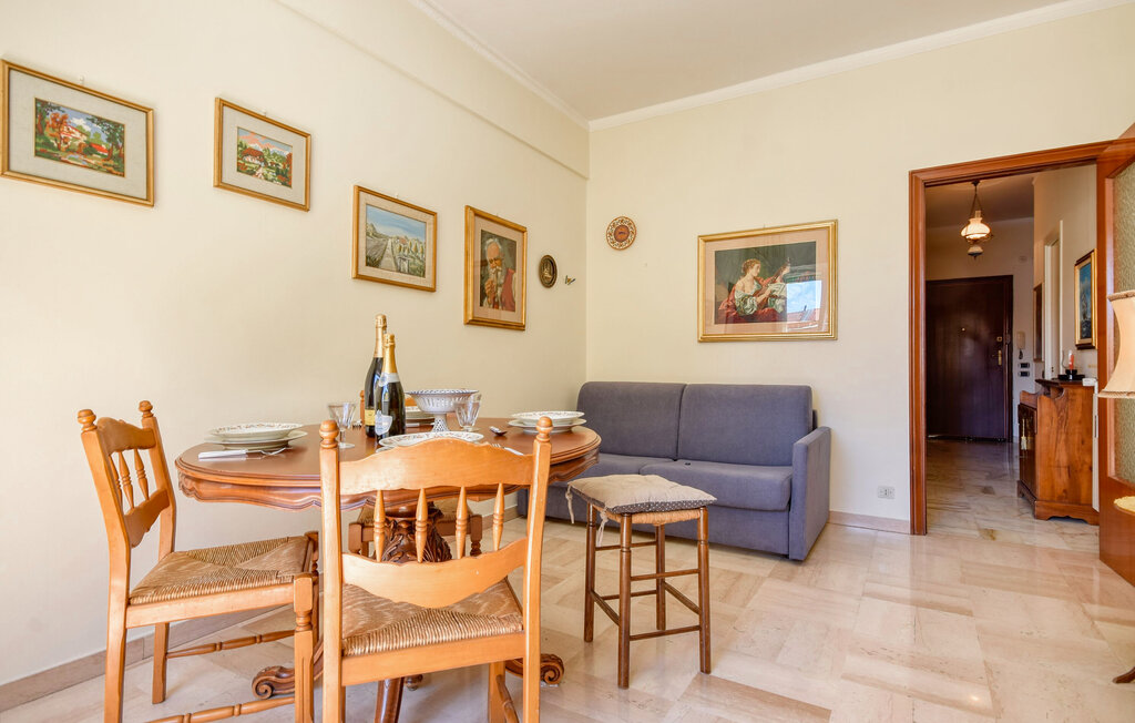 Ferienwohnung - Chiavari , Italien - ILL057 6