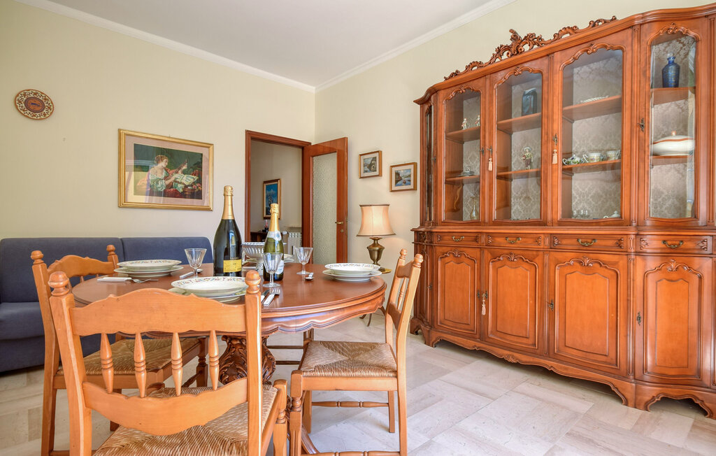 Ferienwohnung - Chiavari , Italien - ILL057 7