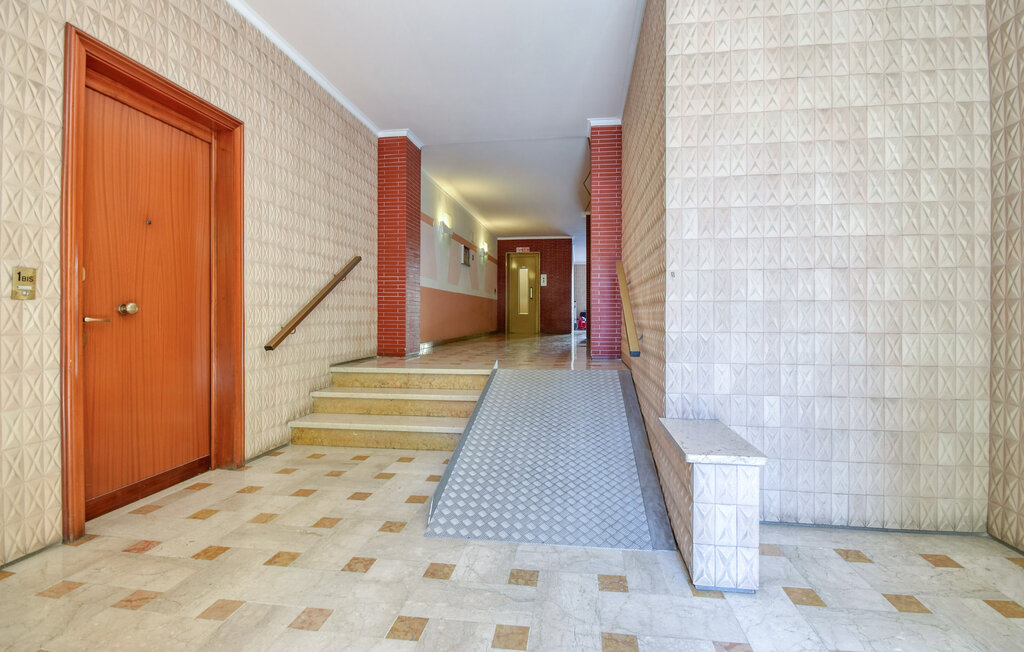Ferienwohnung - Chiavari , Italien - ILL057 5