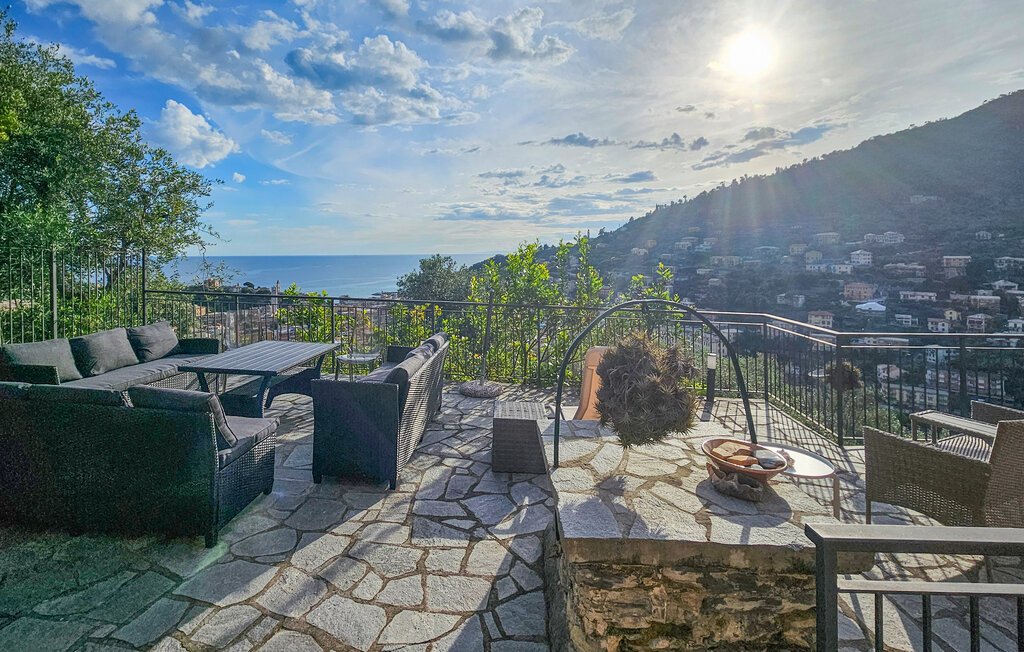 Feriehuse - Recco , Italien - ILL869 15