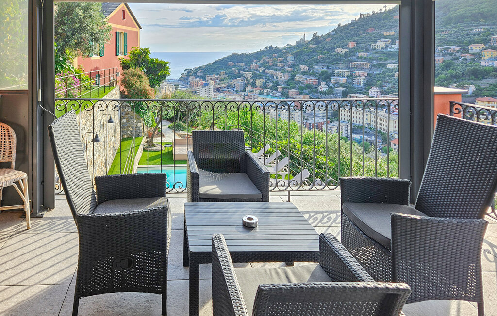 Feriehuse - Recco , Italien - ILL869 7