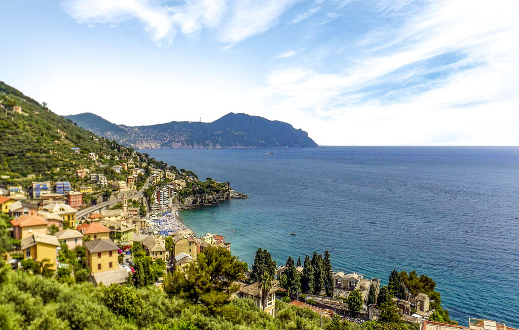 Lejlighed - Camogli , Italien - ILL052 16