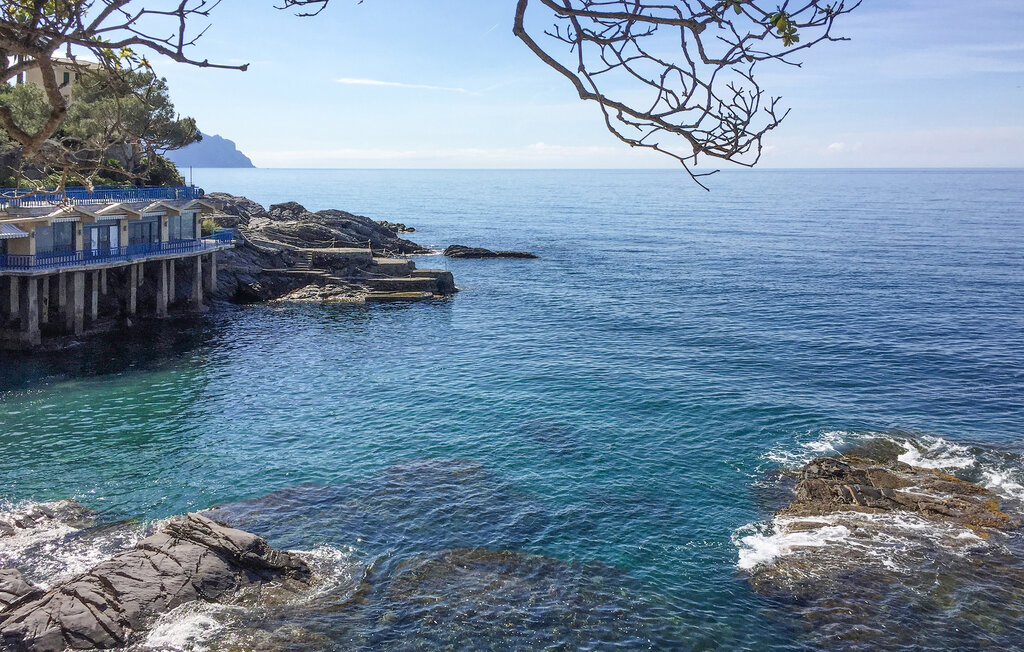 Lejlighed - Camogli , Italien - ILL052 17