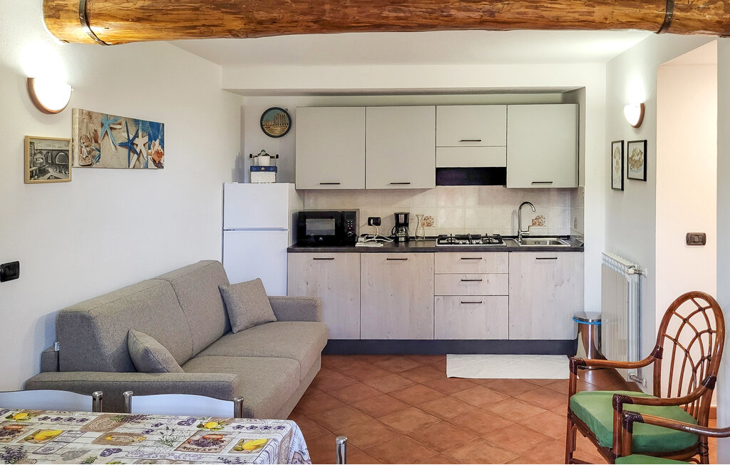 Ferienwohnung - Zoagli , Italien - ILL934 3