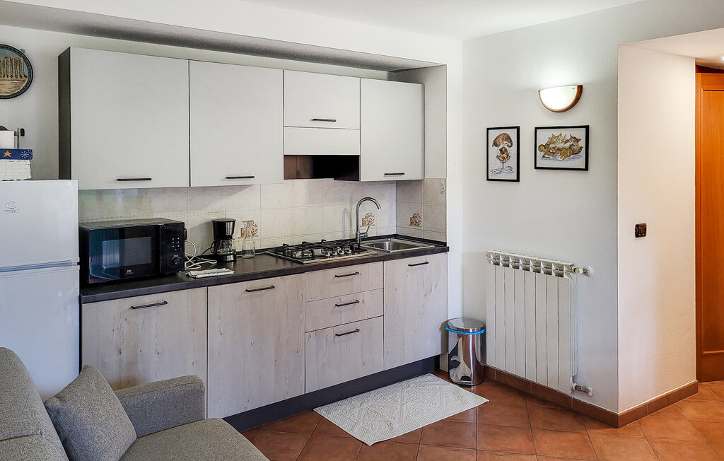 Ferienwohnung - Zoagli , Italien - ILL934 14