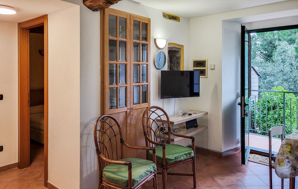 Ferienwohnung - Zoagli , Italien - ILL934 2