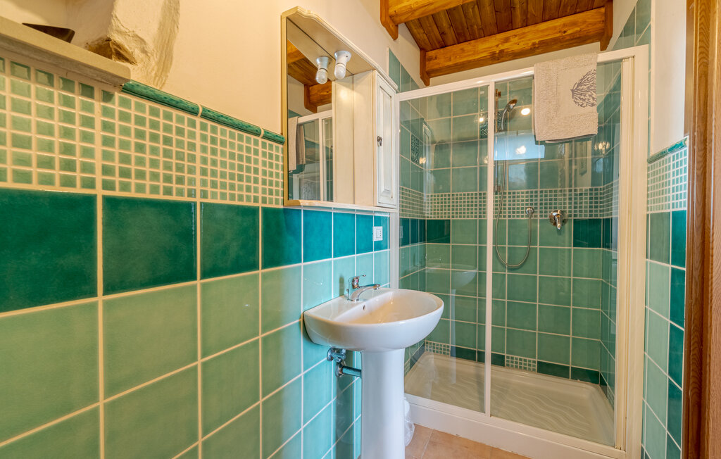 Feriehuse - Bruscarolo - Cinque Terre , Italien - ILL523 27