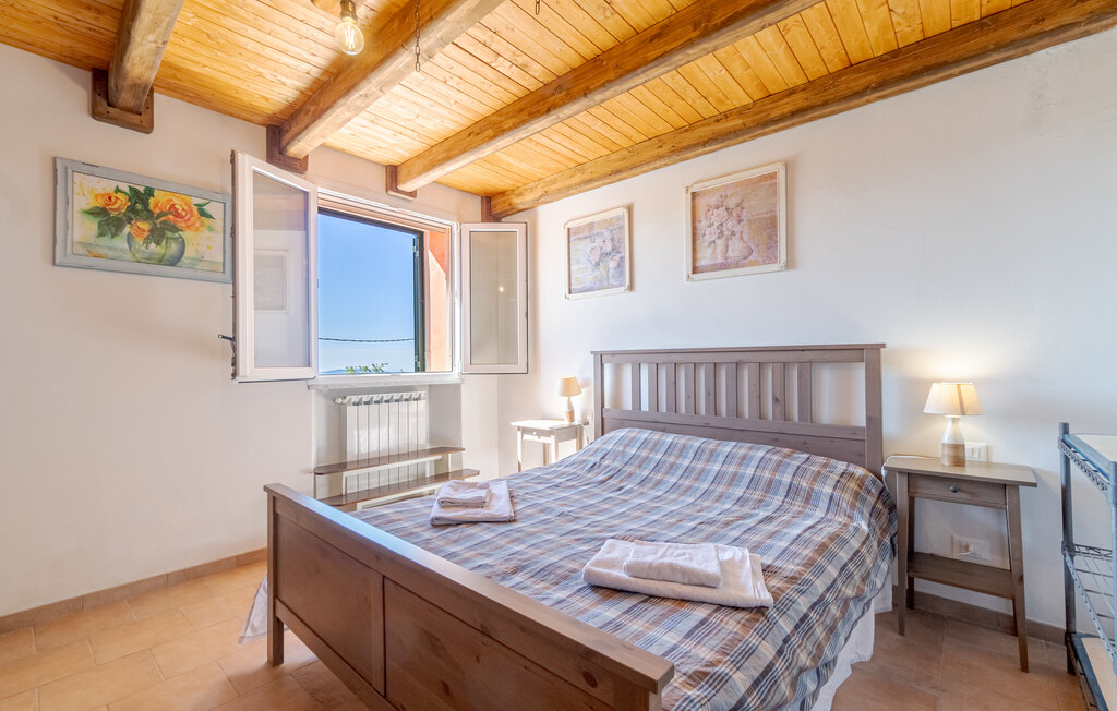 Feriehuse - Bruscarolo - Cinque Terre , Italien - ILL523 6