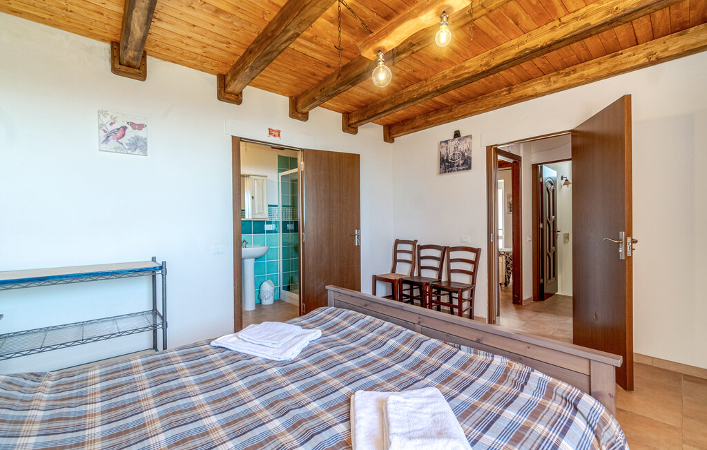 Feriehuse - Bruscarolo - Cinque Terre , Italien - ILL523 21