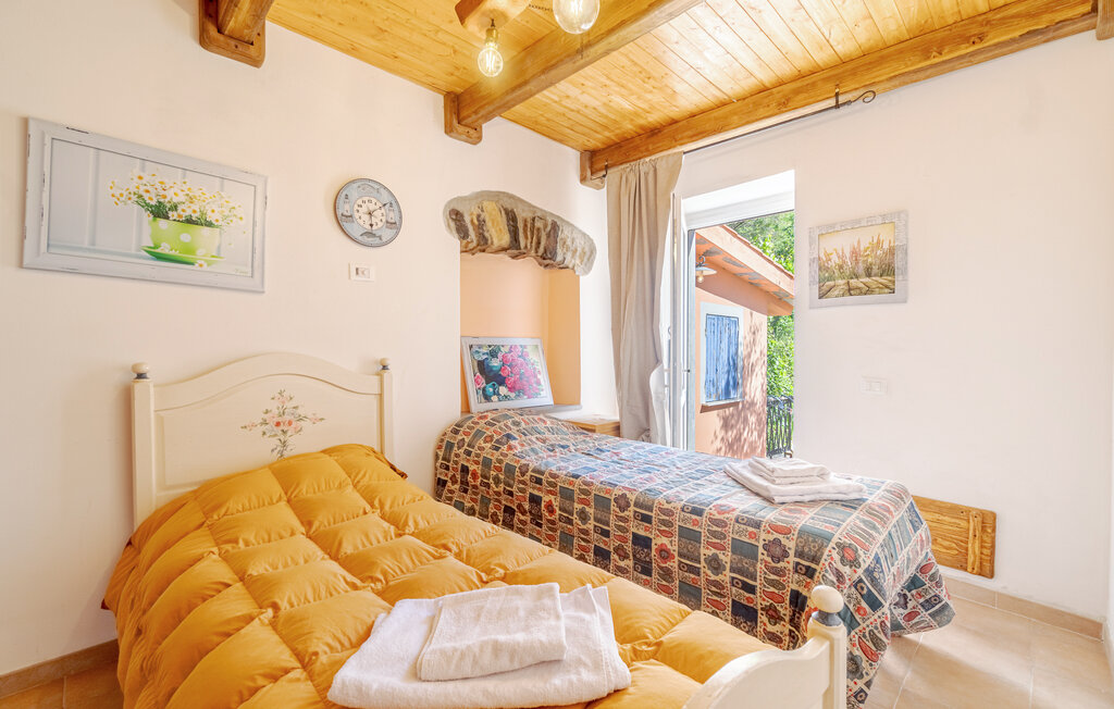 Feriehuse - Bruscarolo - Cinque Terre , Italien - ILL523 24