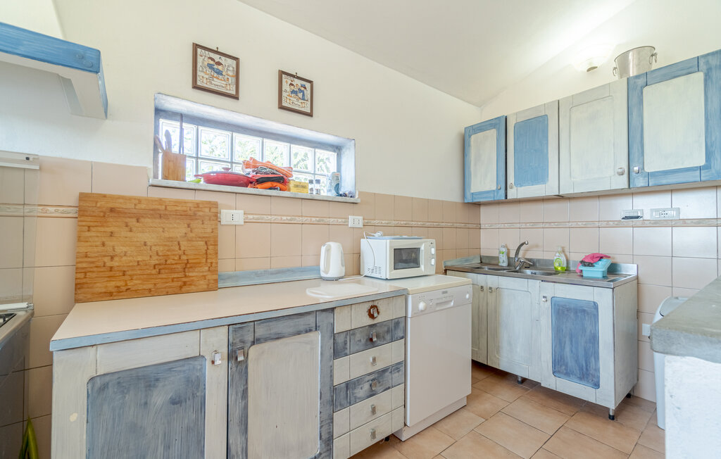 Feriehuse - Bruscarolo - Cinque Terre , Italien - ILL523 5