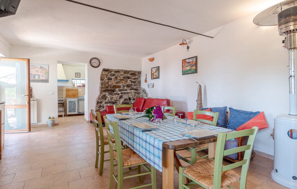 Feriehuse - Bruscarolo - Cinque Terre , Italien - ILL523 4