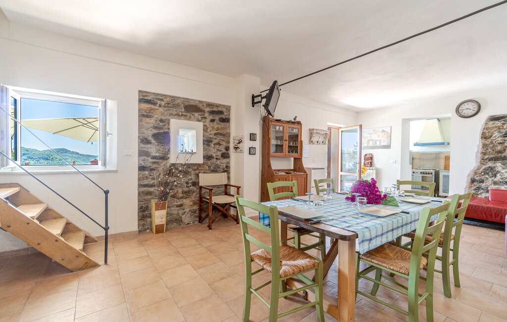 Feriehuse - Bruscarolo - Cinque Terre , Italien - ILL523 18