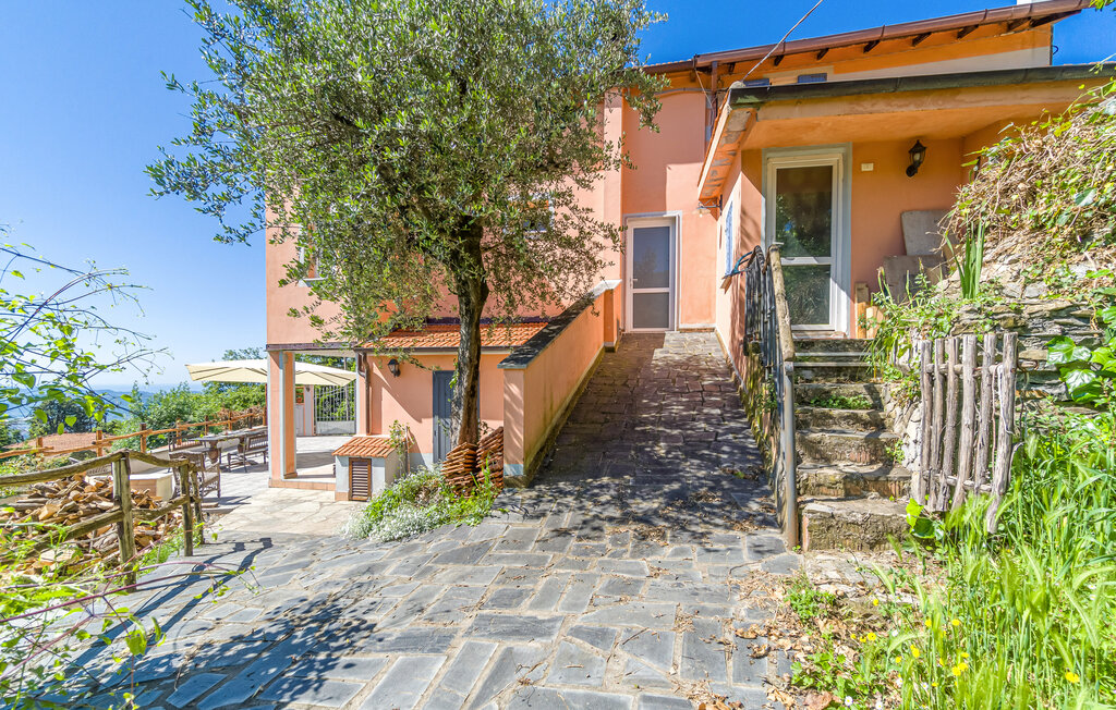 Feriehuse - Bruscarolo - Cinque Terre , Italien - ILL523 10