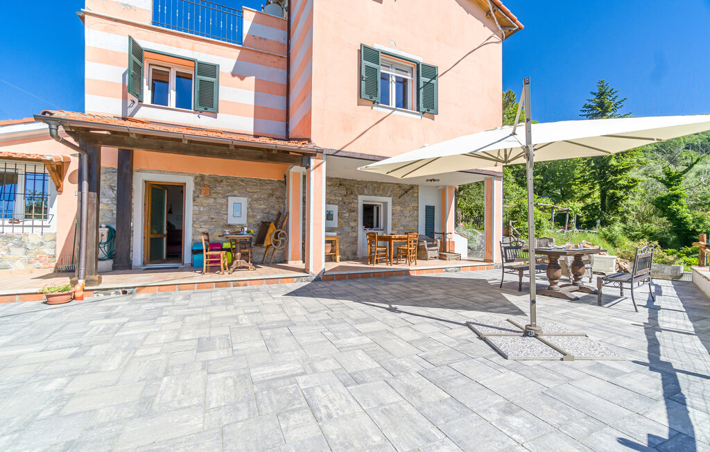 Feriehuse - Bruscarolo - Cinque Terre , Italien - ILL523 9