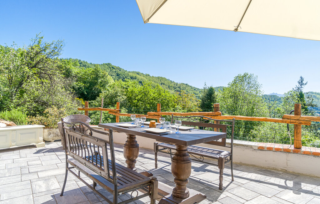 Feriehuse - Bruscarolo - Cinque Terre , Italien - ILL523 8