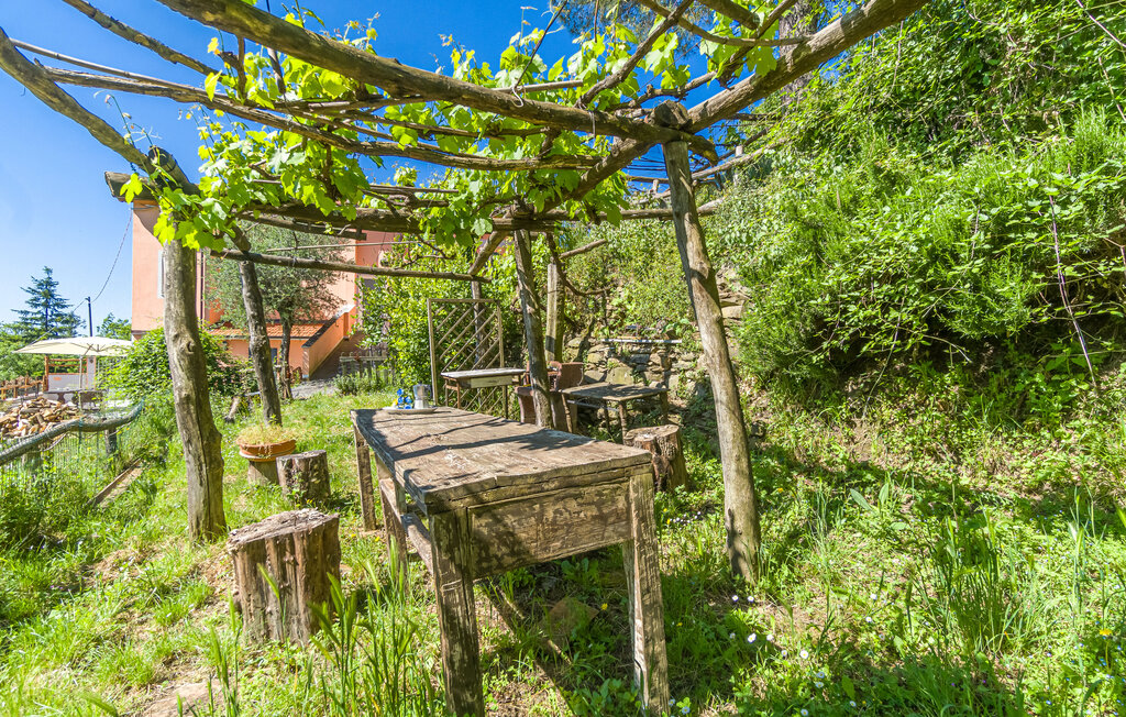 Feriehuse - Bruscarolo - Cinque Terre , Italien - ILL523 15