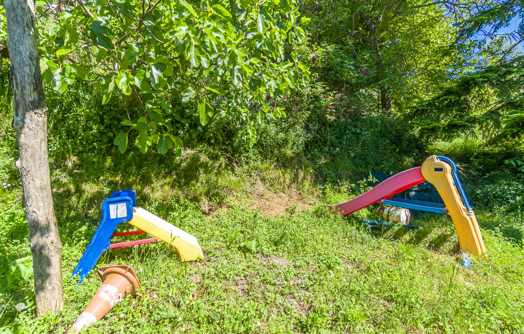 Feriehuse - Bruscarolo - Cinque Terre , Italien - ILL523 16