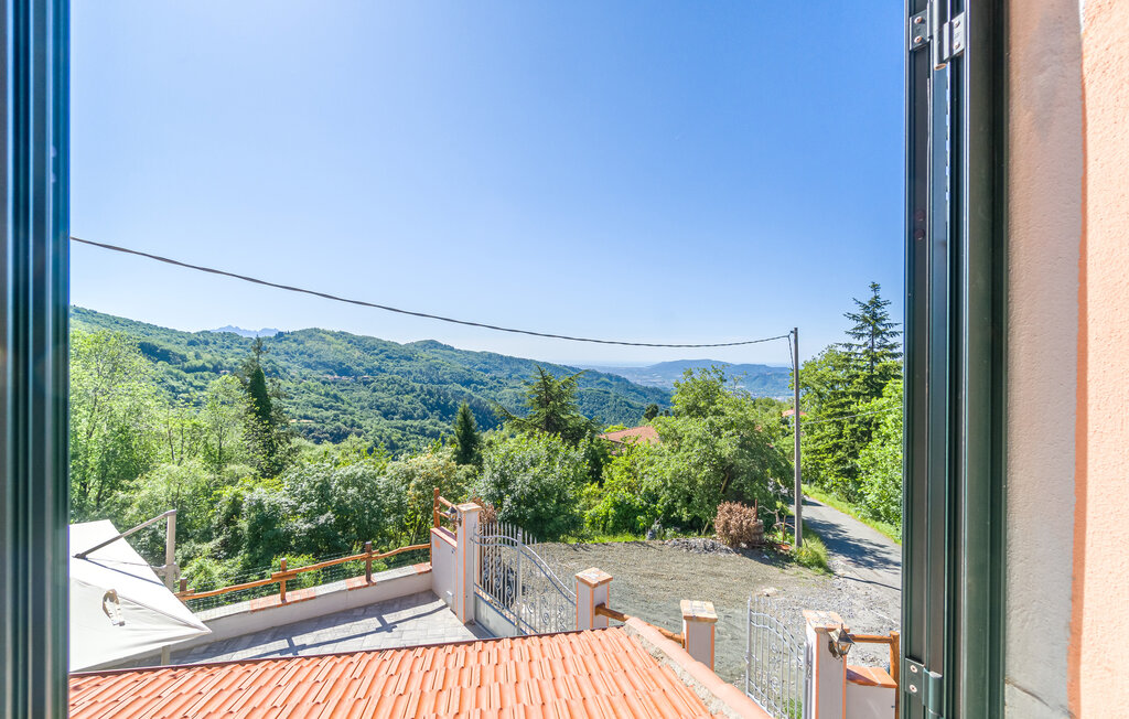 Feriehuse - Bruscarolo - Cinque Terre , Italien - ILL523 17