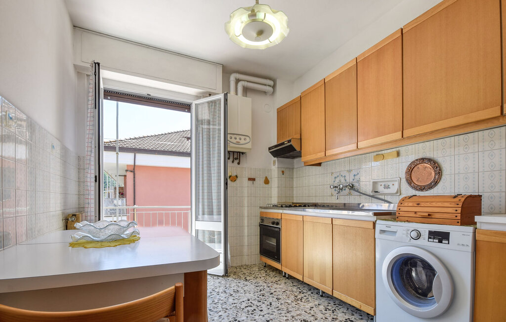 Lejlighed - Sestri Levante , Italien - ILL064 2